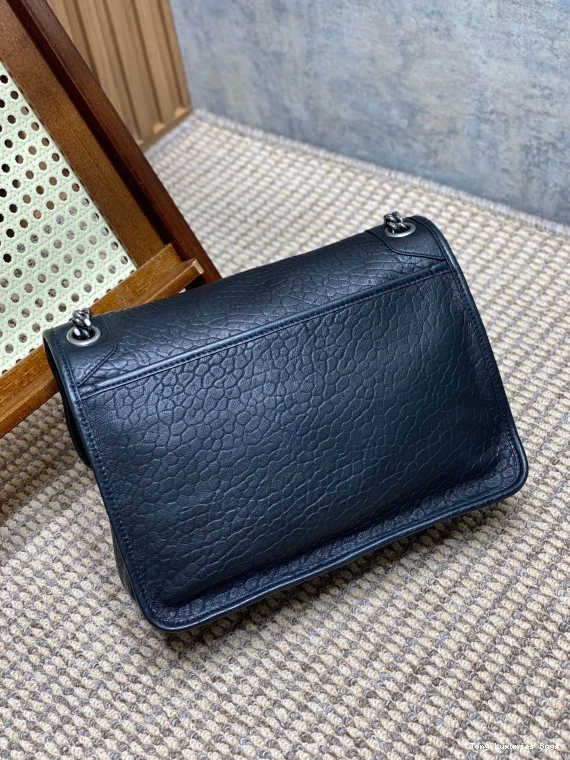 Tony Luxuries MEDIUM YSL NIKI 0708